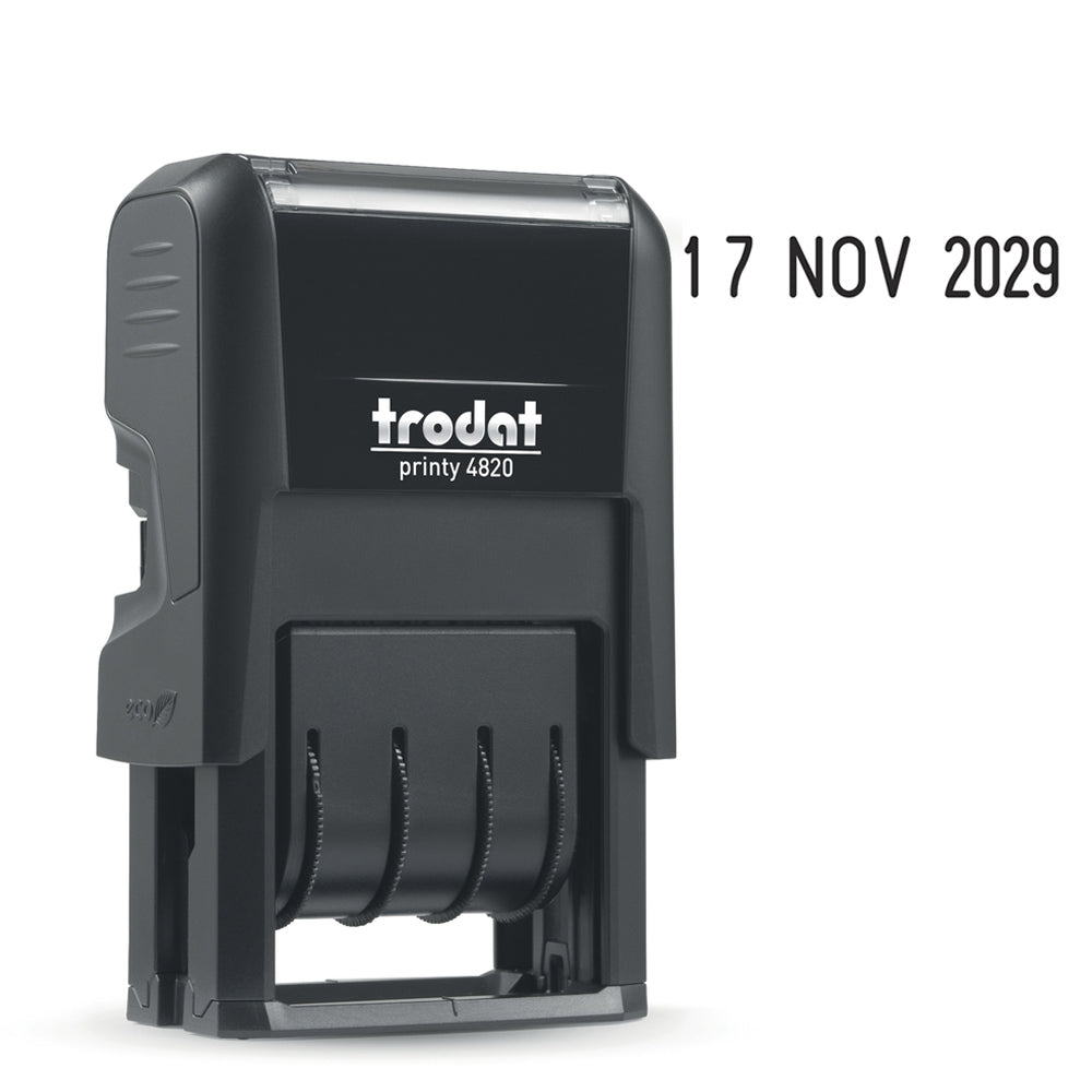 Trodat 4820 Replacement Ink Pad