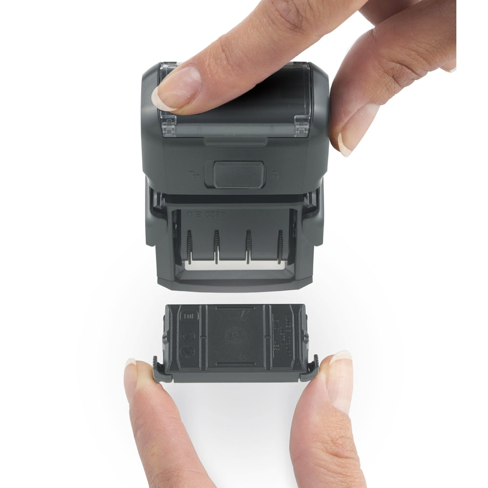Trodat 4820 Replacement Ink Pad