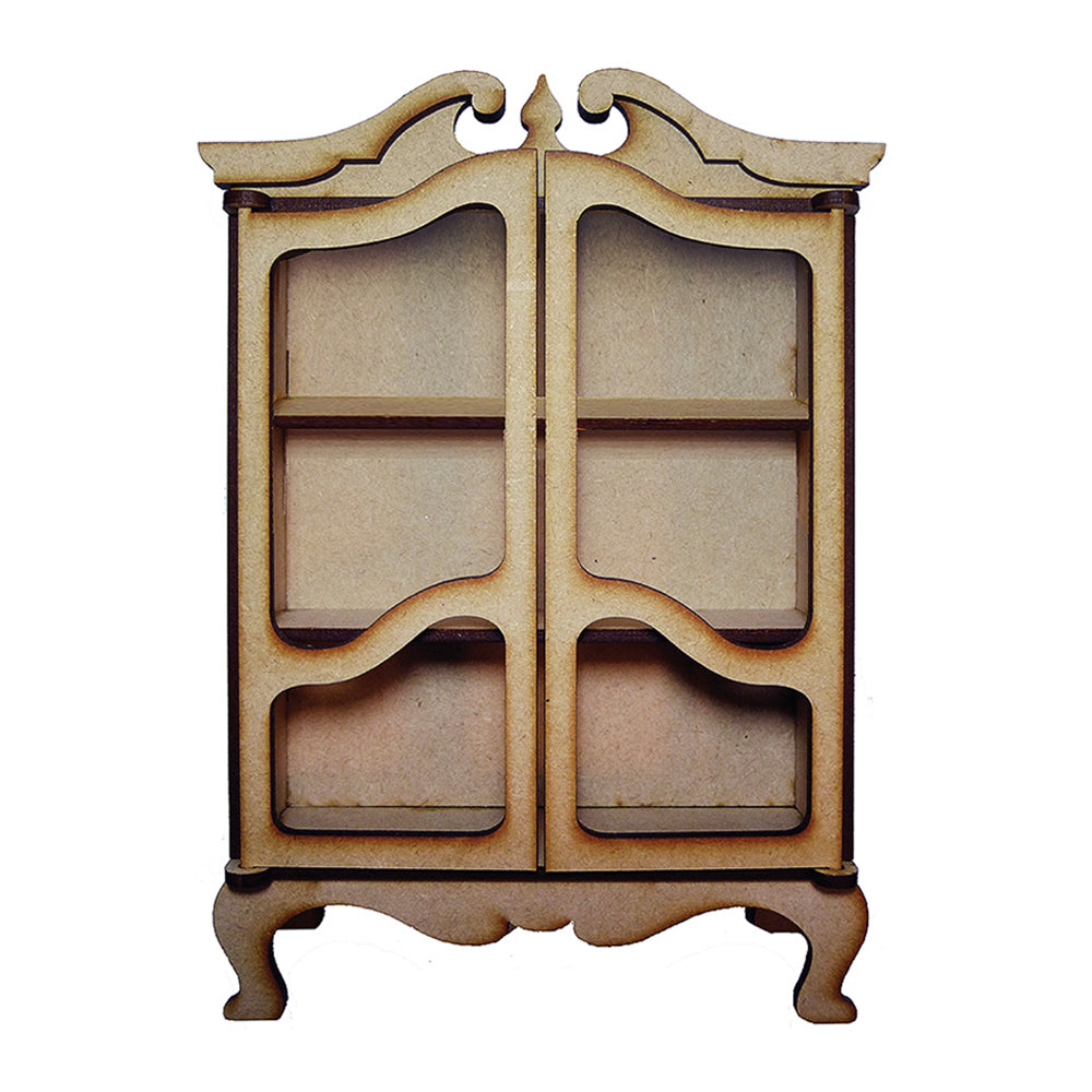 Vintage Wardrobe - Blank Kit