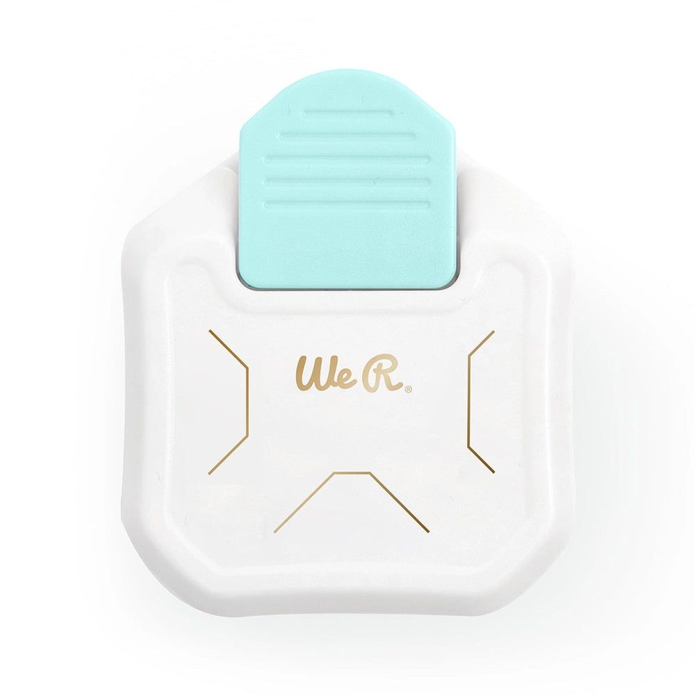 We R Makers 3 in 1 Corner Punch - Diagonal