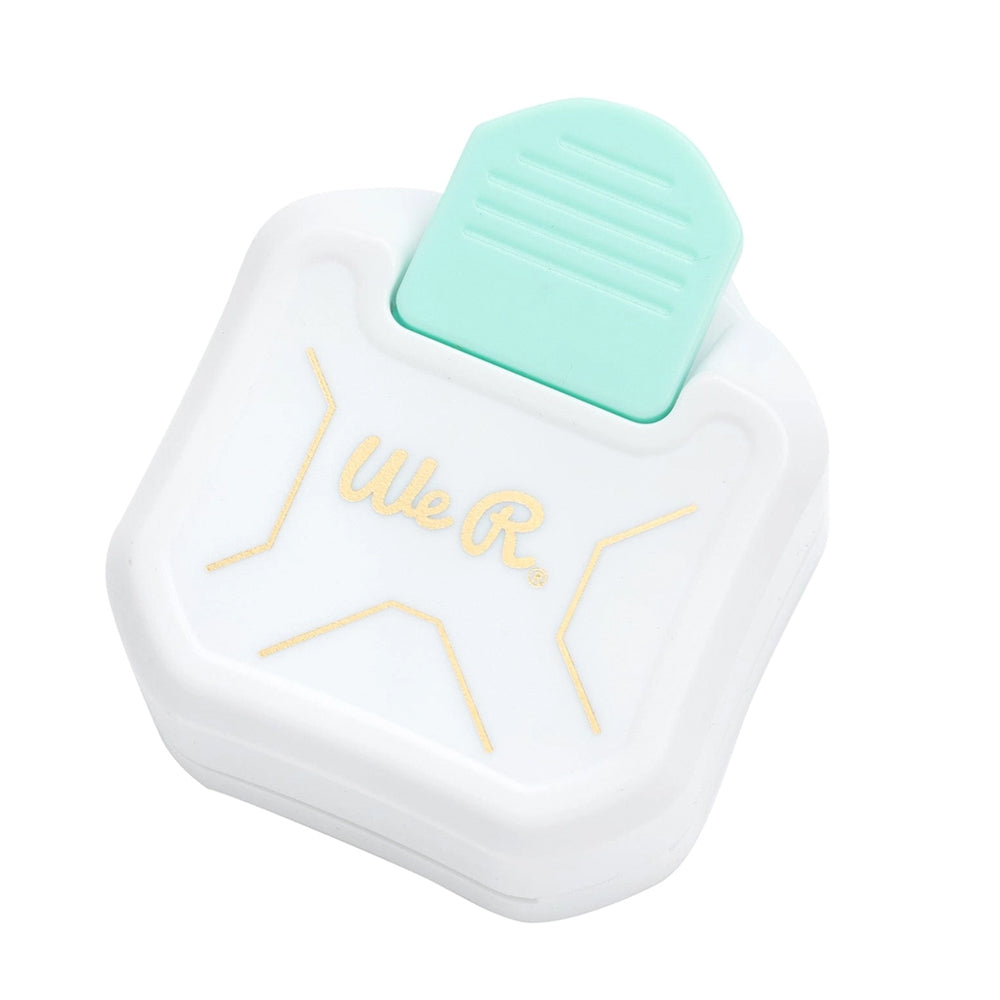 We R Makers 3 in 1 Corner Punch - Diagonal
