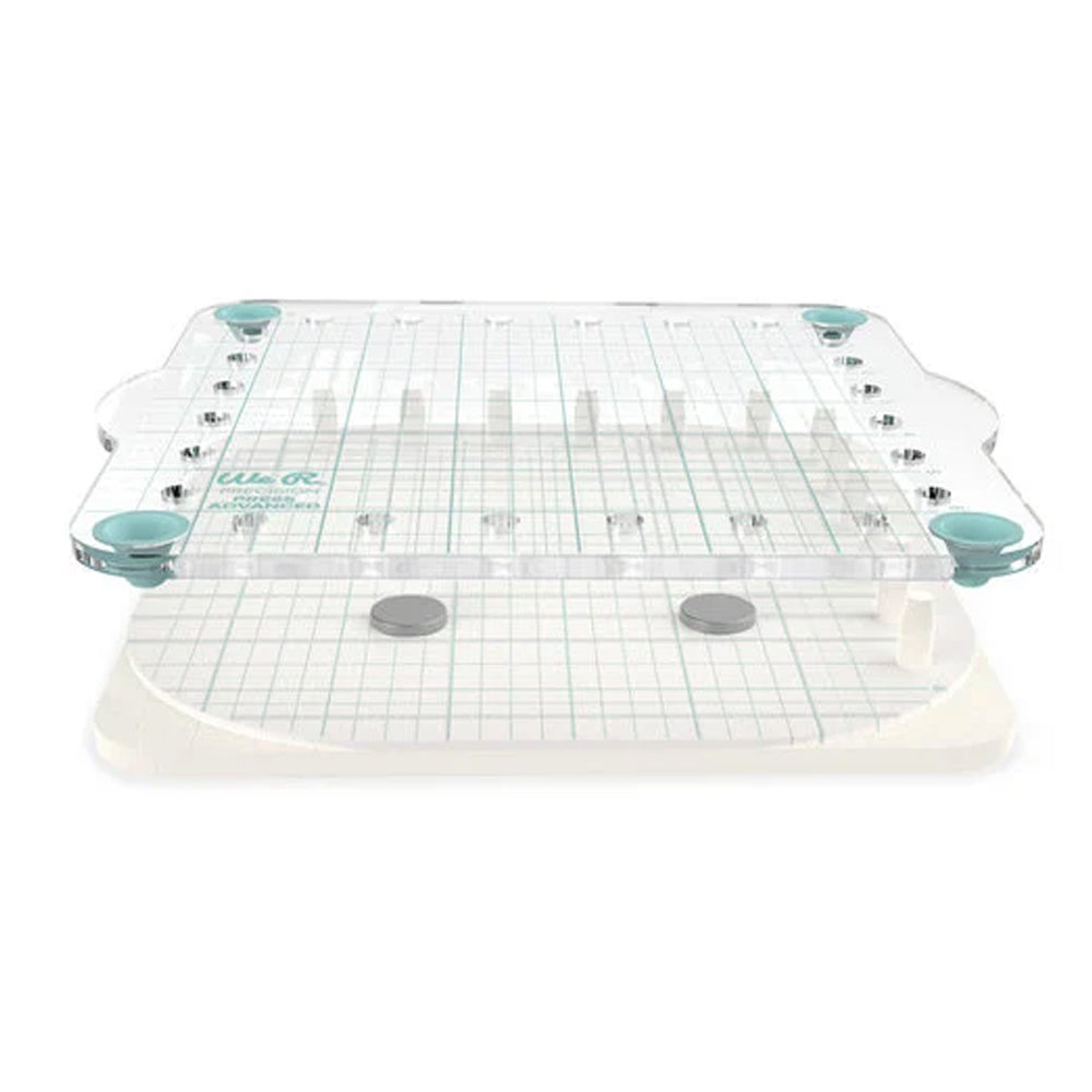 We R Memory Keepers Precision Press Bundle