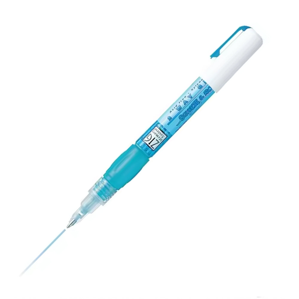 Zig 2 Way Glue Pen - Ball Point