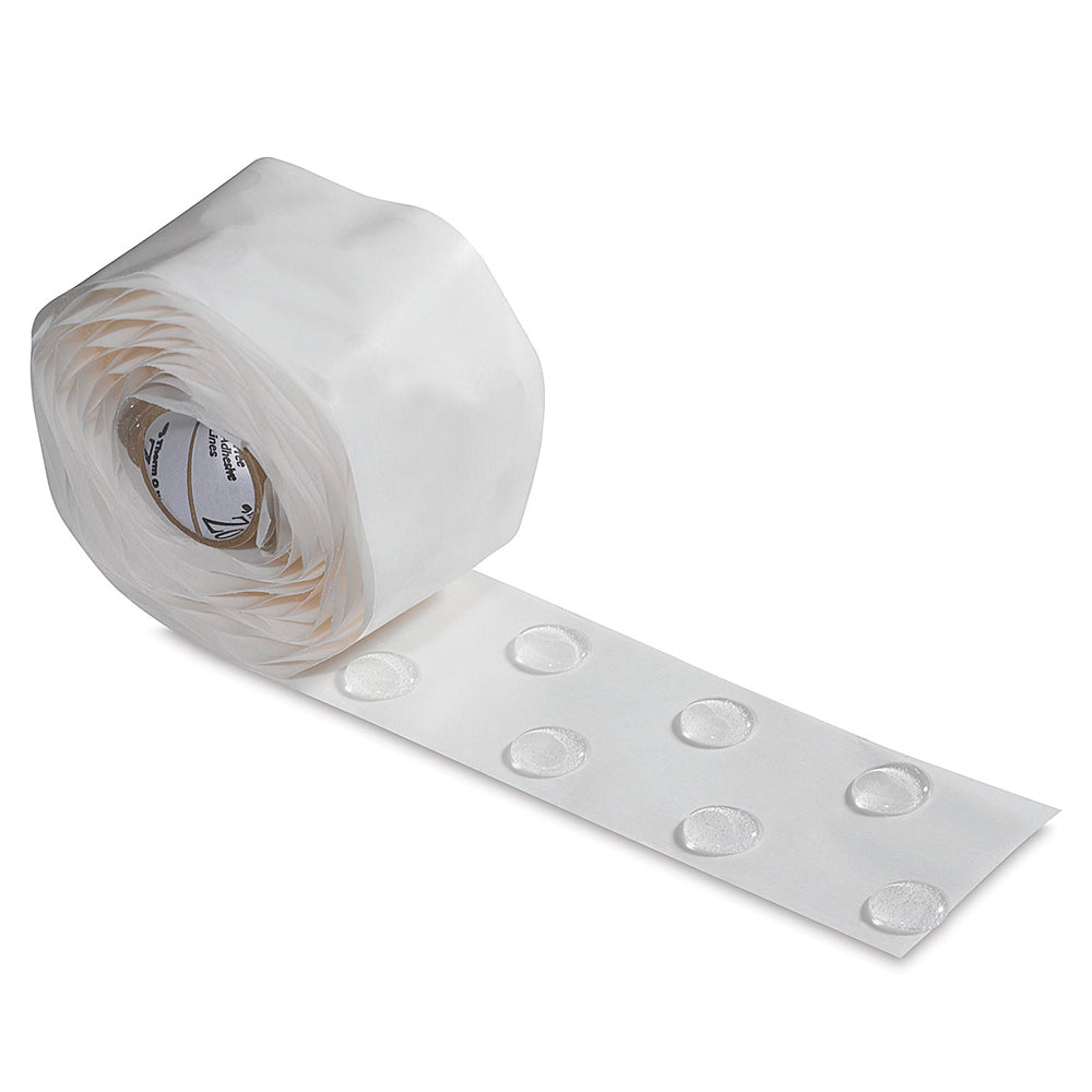 Zots Clear Adhesive Dots - Small