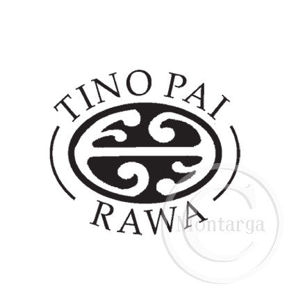 2033 A - Tino Pai Teacher Rubber Stamp