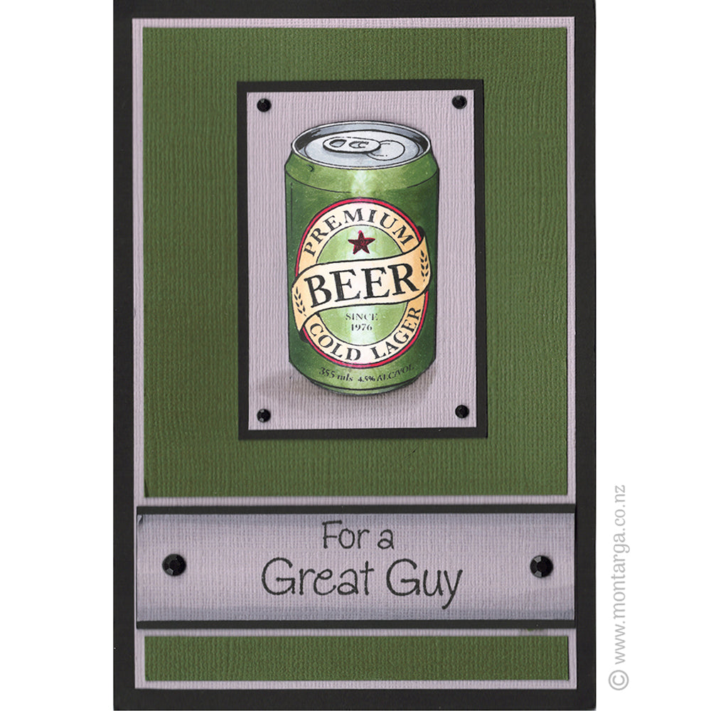 Copic Ciao Marker - E50 Egg Shell