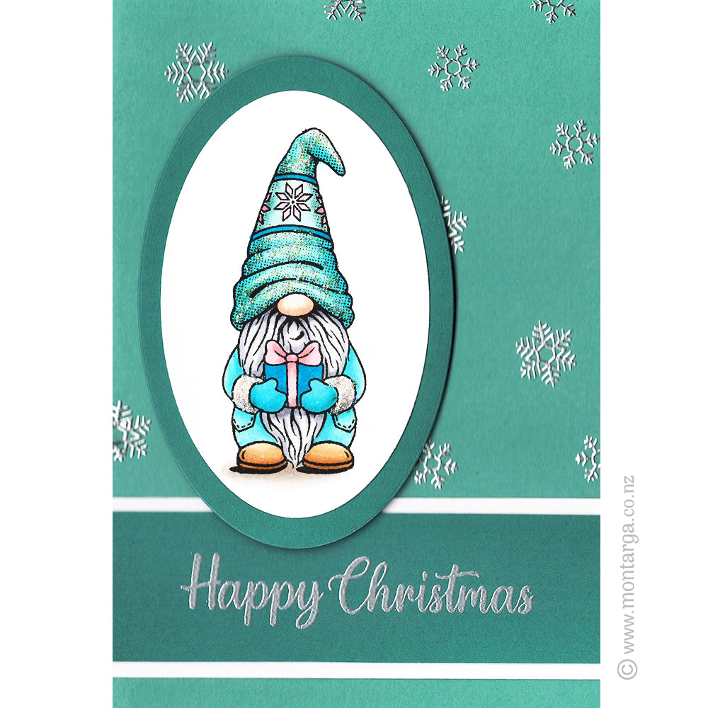 Ranger Embossing Powder -  Silver Superfine