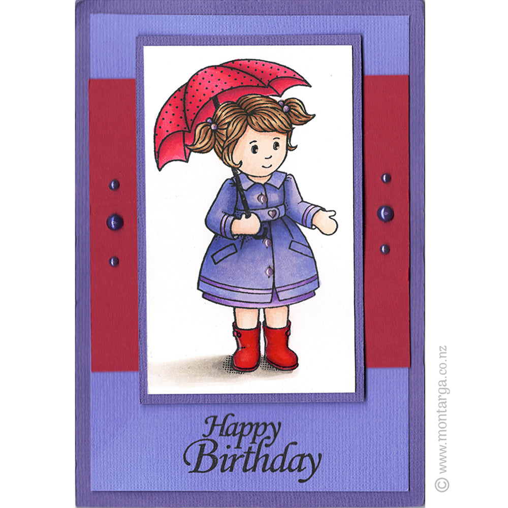 Copic Ciao Marker Set - Violet Blending Duo