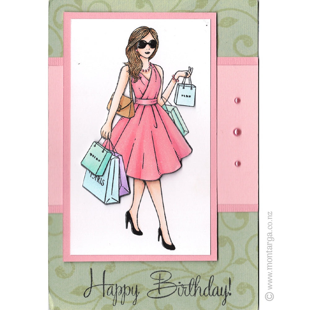 Copic Ciao Marker Set - Pink Blending Duo