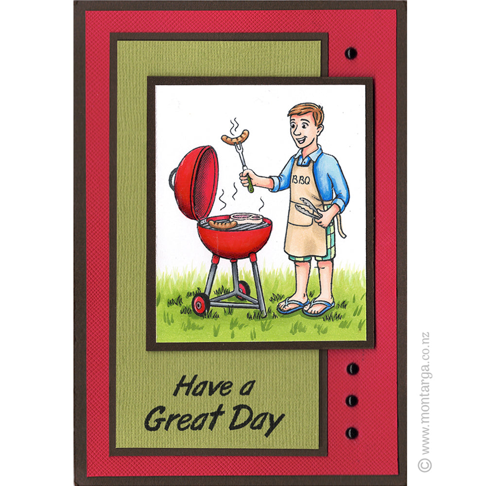 Copic Ciao Marker - R29 Lipstick Red