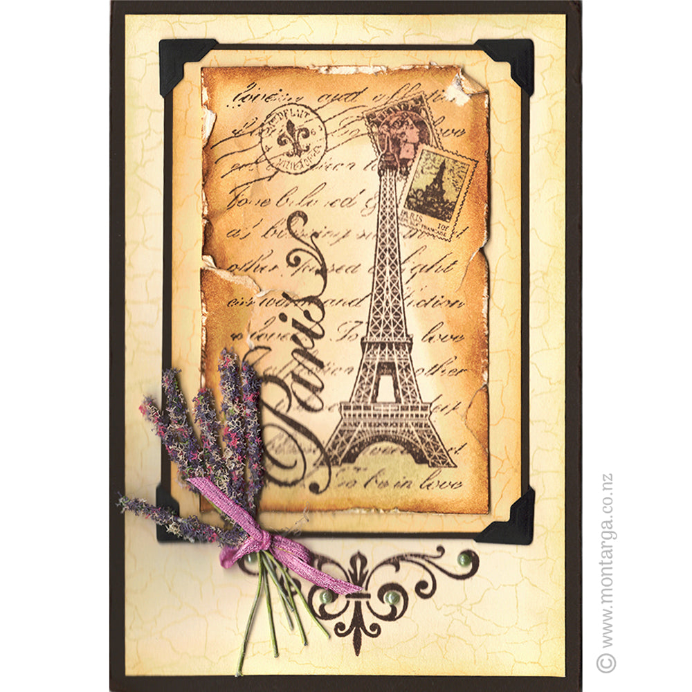 Tim Holtz Distress Dye Ink Pad - Vintage Photo