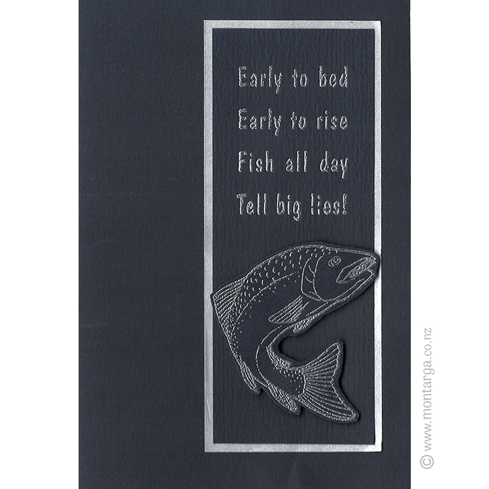 Ranger Embossing Powder -  Silver Superfine