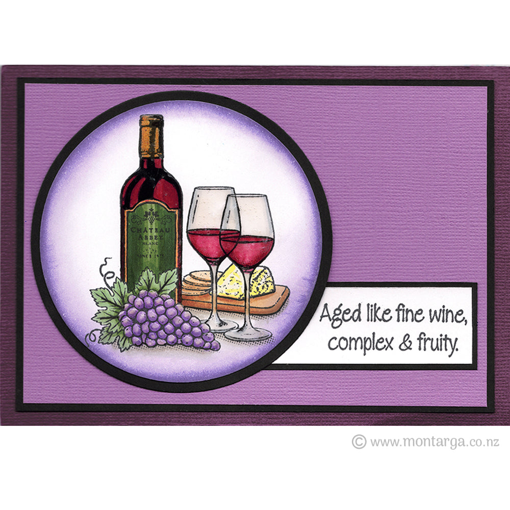 Copic Ciao Marker Set - Red Blending Duo