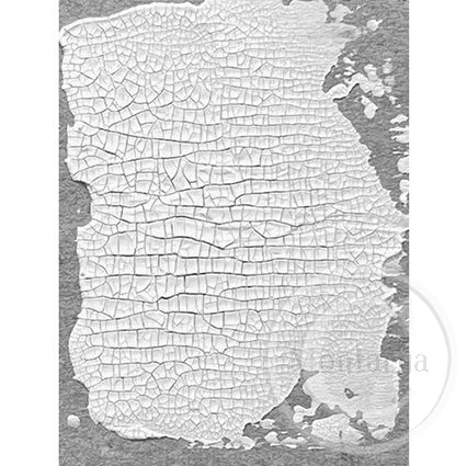 Ranger Texture Paste - Opaque Crackle