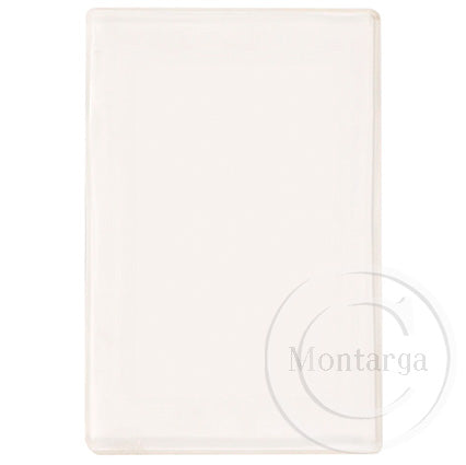 Couture Creations Gel Printing Plate - 5x7" CO727452