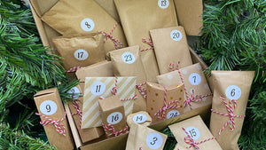 Advent Calendar