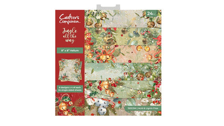 Christmas Paper Pads