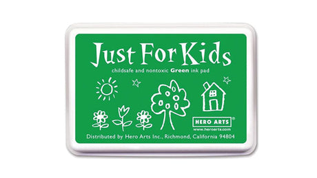 Just For Kids Ink Pads