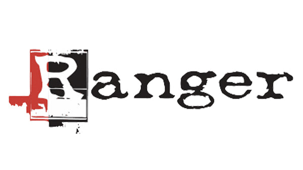 Ranger | Montarga – Rubber Stamps by Montarga
