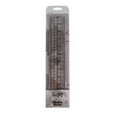 Tim Holtz - 12" Media Ruler