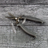 Tim Holtz - 6 3/4" / 17cm Mini Recoil Snips
