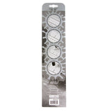 Tim Holtz - 12" Media Ruler