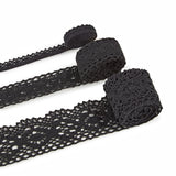 49 and Market Essential Trims - Black