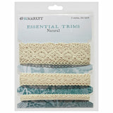 49 and Market Essential Trims - Natural