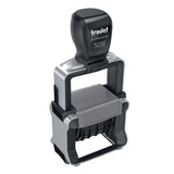 Trodat Professional 5030 Self Inking Date Stamp