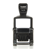 Trodat Professional 5430 Self Inking Dater Stamp - RECEIVED