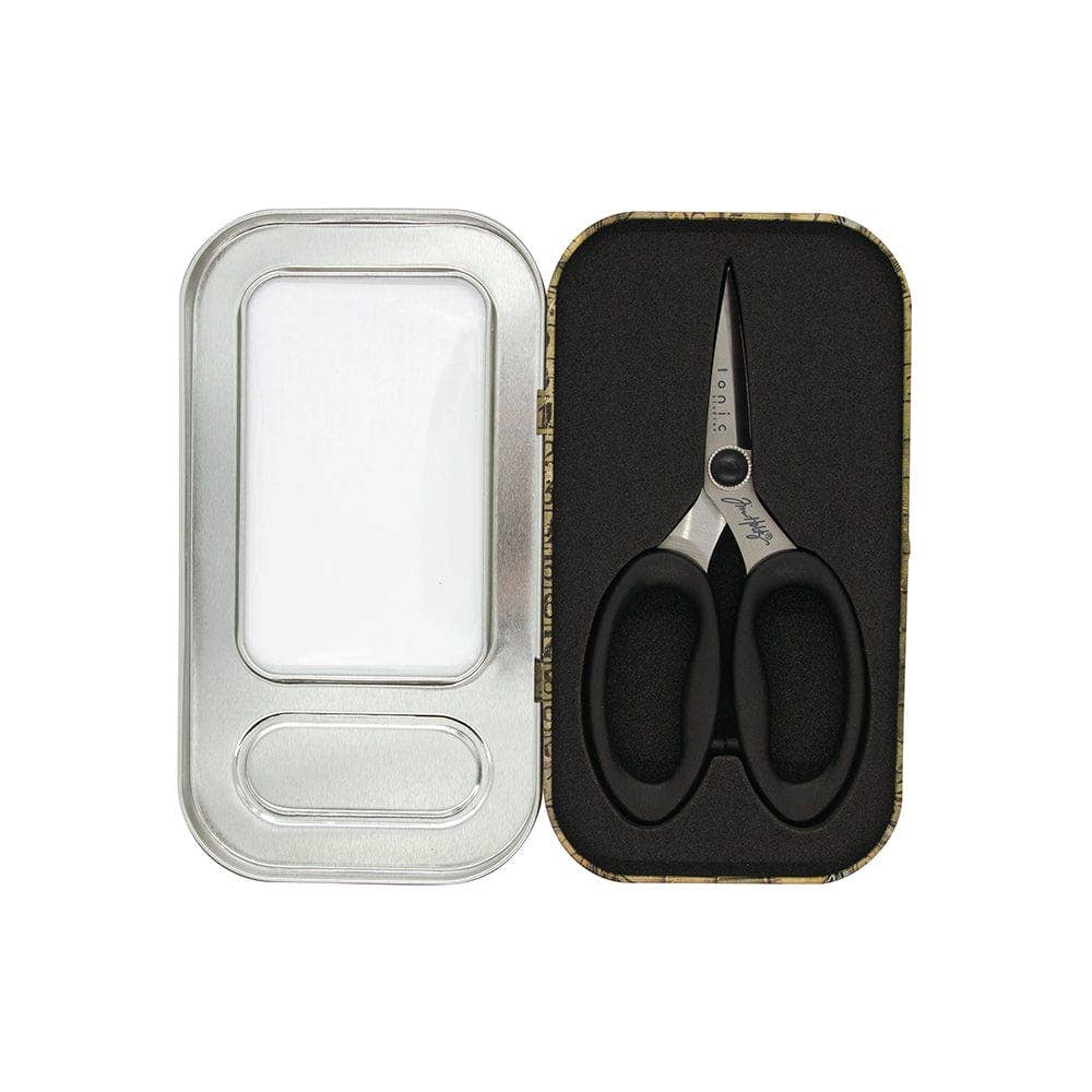 Tim Holtz - 5" Haberdashery Scissors