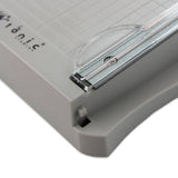 Tim Holtz - 6.25" / 16cm Mini Trimmer Guillotine