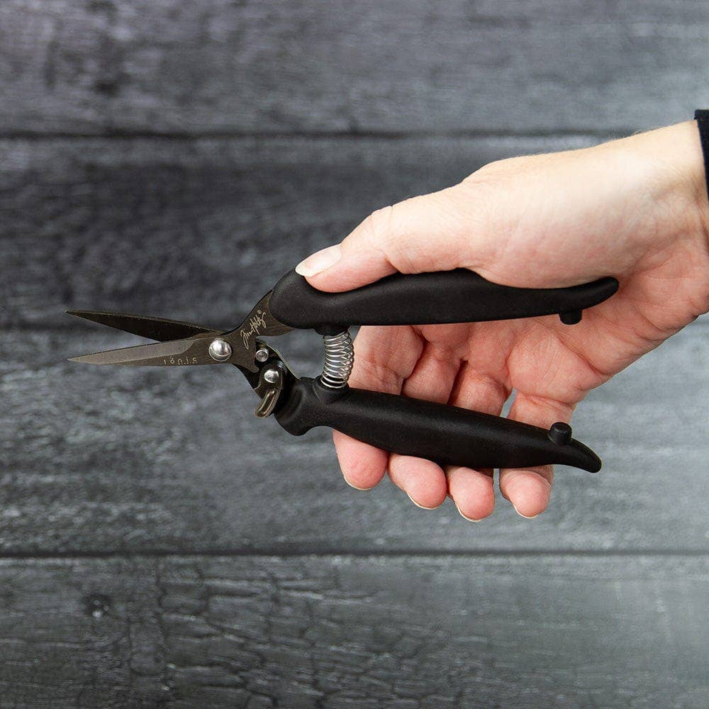 Tim Holtz - 6 3/4" / 17cm Mini Recoil Snips
