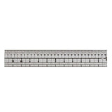 Tim Holtz - 12" Media Ruler