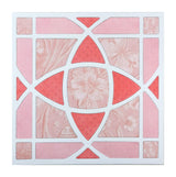 Montie's Craft Supplies Cutting Die - Paper Quilting Frame 2