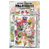 AALL & Create Rub On Transfers - Bloomscape