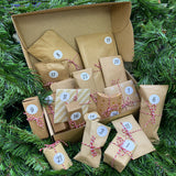 Luxury Papercrafting Advent Calendar 2025 - Preorder