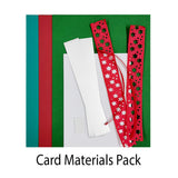 Card Set - Christmas Caravan