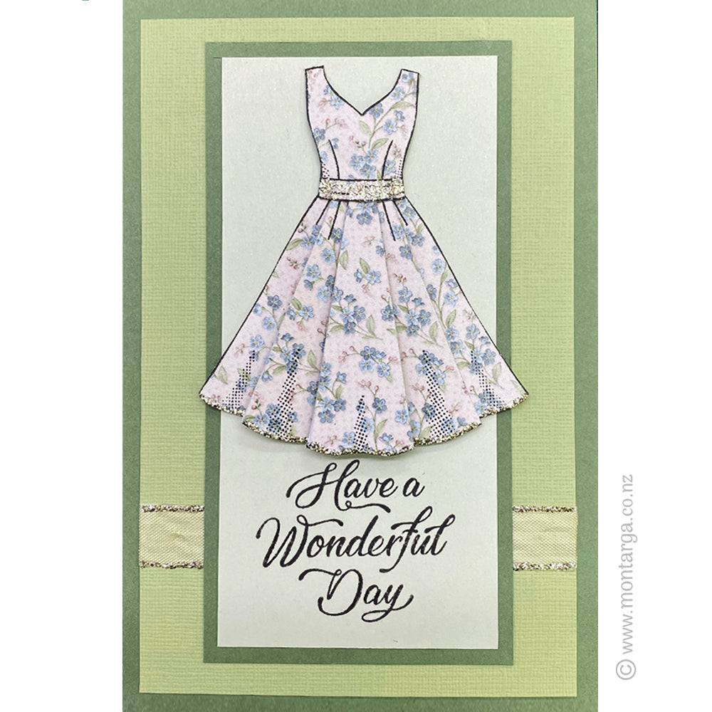 Ranger Stickles Glitter Glue - Platinum