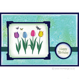 Eyelet Outlet Brads - Dragonflies