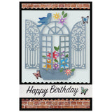 Montie's Craft Supplies - Mini Butterflies