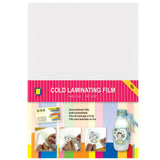 Jeje Products Cold Laminate Film A5 10pk