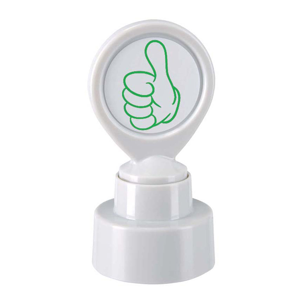 Colop  Self Inking Stamp Motivational - Thumbs Up