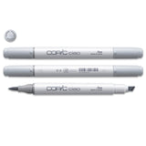Copic Ciao Marker Set - Violet Blending Trio