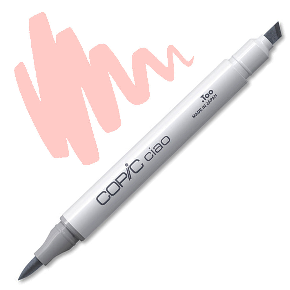 Copic Ciao Marker - Blush R20