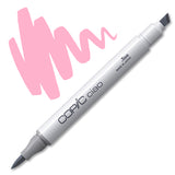 Copic Ciao Marker - Light Pink RV21