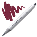 Copic Ciao Marker - Peony RV69