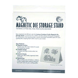 Couture Creations Magnetic Die Storage Stand