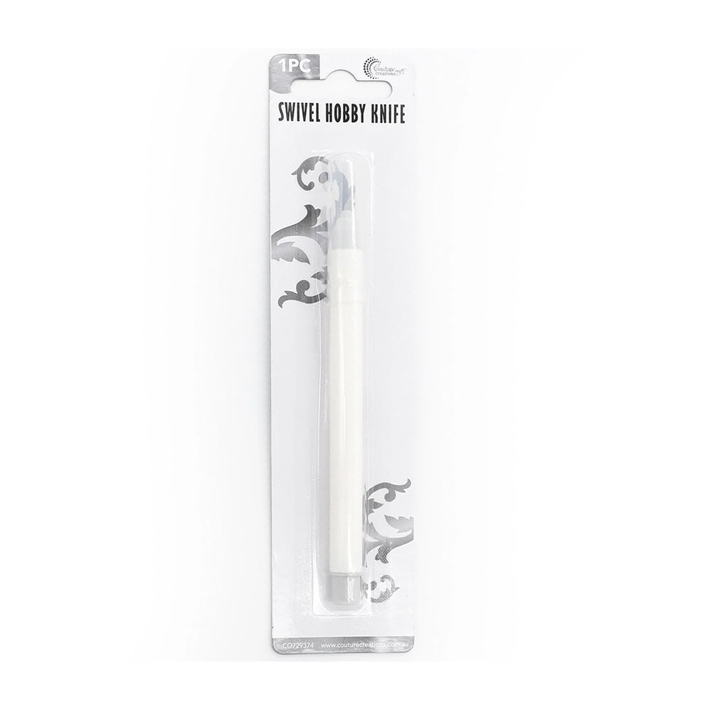 Couture Creations Swivel Hobby Knife