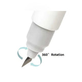 Couture Creations Swivel Hobby Knife